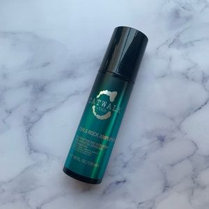 Tigi Catwalk Curls Rock Amplifier